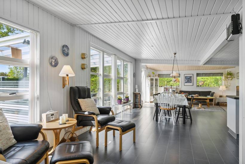 Foto von Ferienhaus YO06 in Øster Hurup - Nordjütland Ost