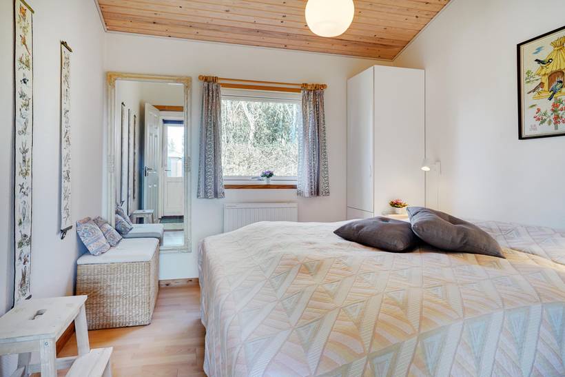 Foto von Ferienhaus YO06 in Øster Hurup - Nordjütland Ost