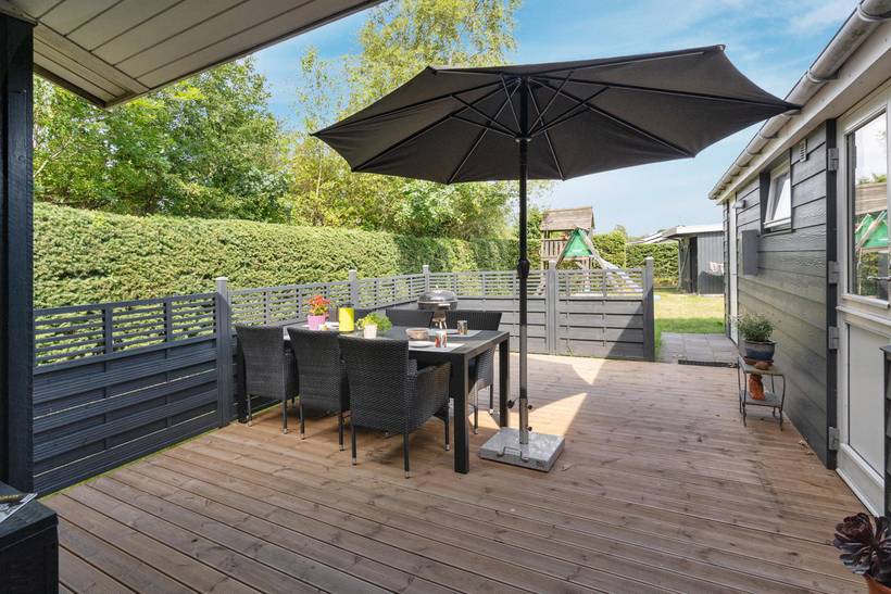 Foto von Ferienhaus YO06 in Øster Hurup - Nordjütland Ost