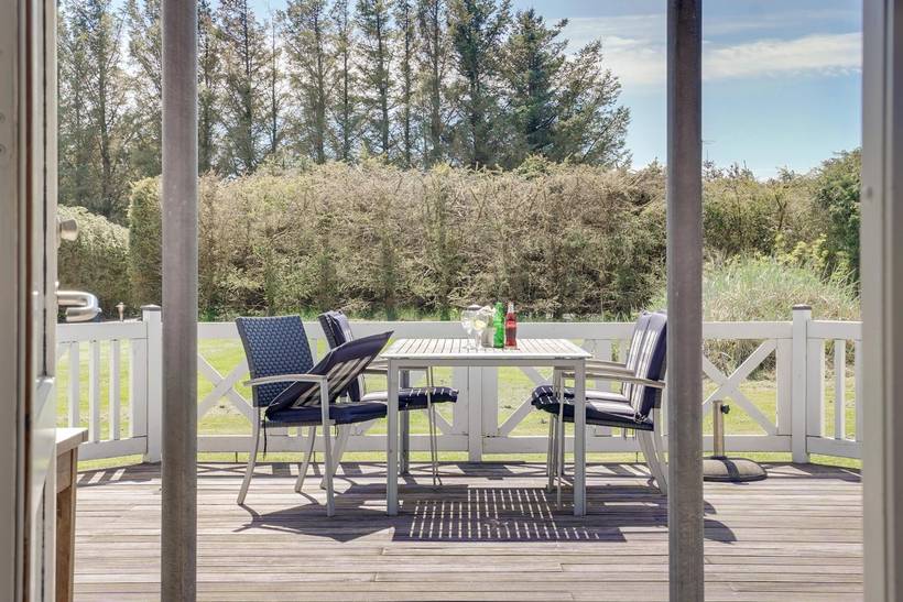 Foto von Ferienhaus YO13 in Grønhøj - Løkken - Nordjütland