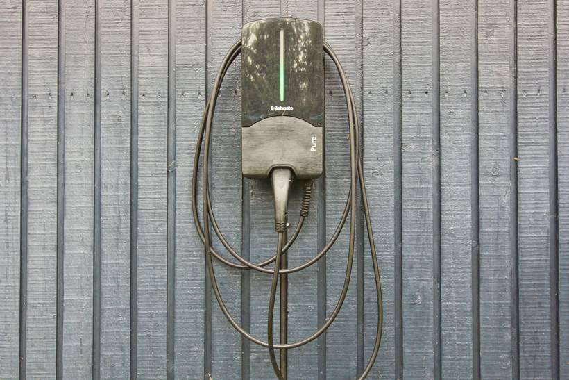 Foto von Ferienhaus YO13 in Grønhøj - Løkken - Nordjütland