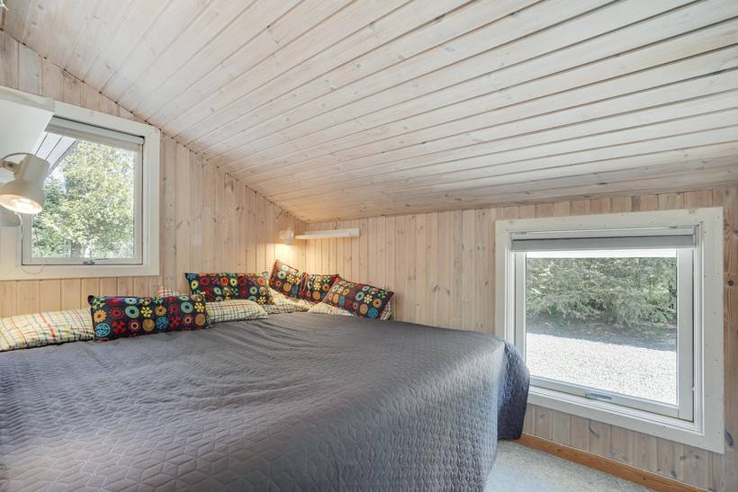 Foto von Ferienhaus YO13 in Grønhøj - Løkken - Nordjütland