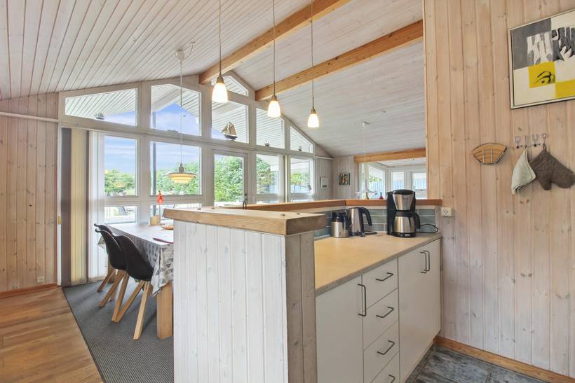 Foto von Ferienhaus YO13 in Grønhøj - Løkken - Nordjütland
