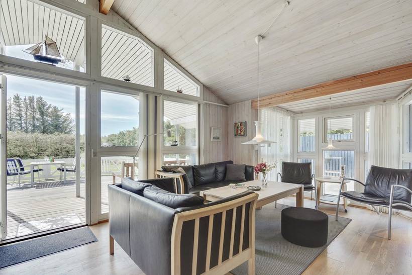 Foto von Ferienhaus YO13 in Grønhøj - Løkken - Nordjütland