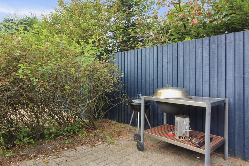 Foto von Ferienhaus YO13 in Grønhøj - Løkken - Nordjütland
