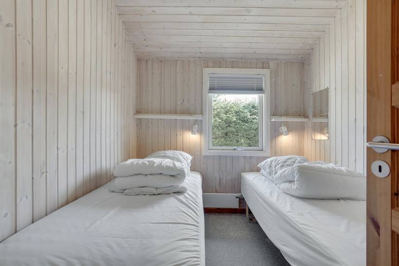 Foto von Ferienhaus YO13 in Grønhøj - Løkken - Nordjütland