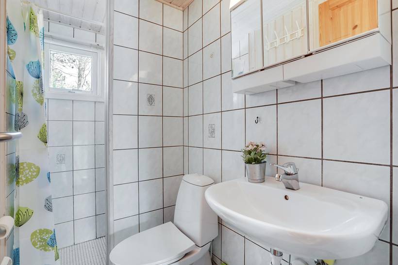 Foto von Ferienhaus YO13 in Grønhøj - Løkken - Nordjütland