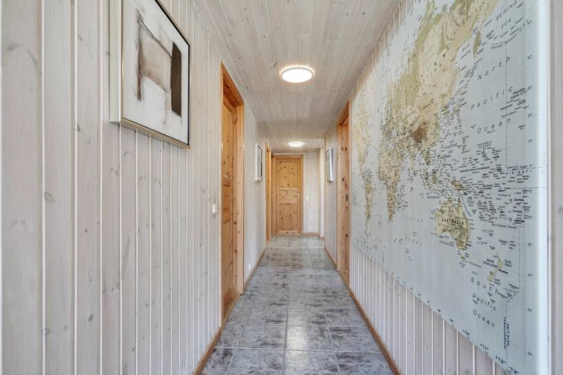 Foto von Ferienhaus YO13 in Grønhøj - Løkken - Nordjütland