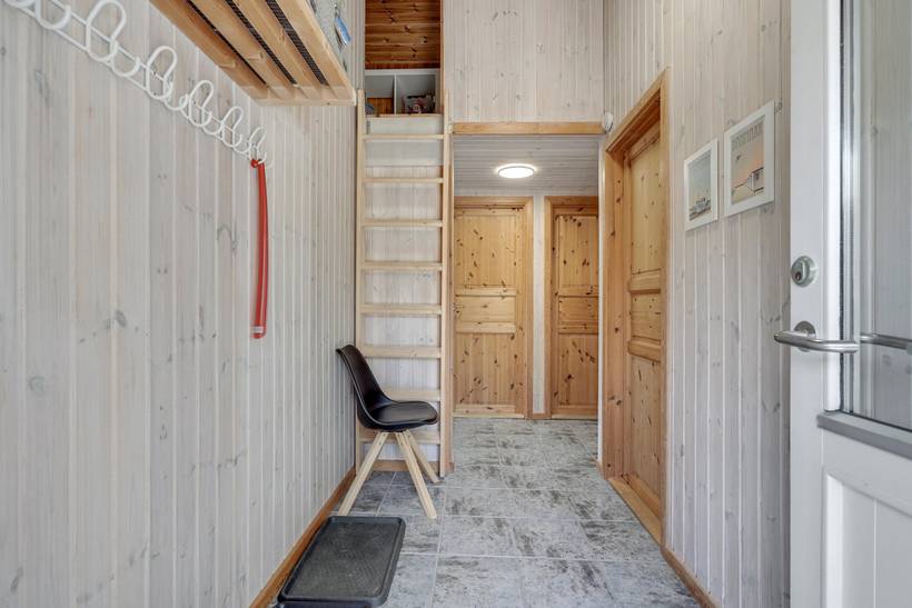 Foto von Ferienhaus YO13 in Grønhøj - Løkken - Nordjütland