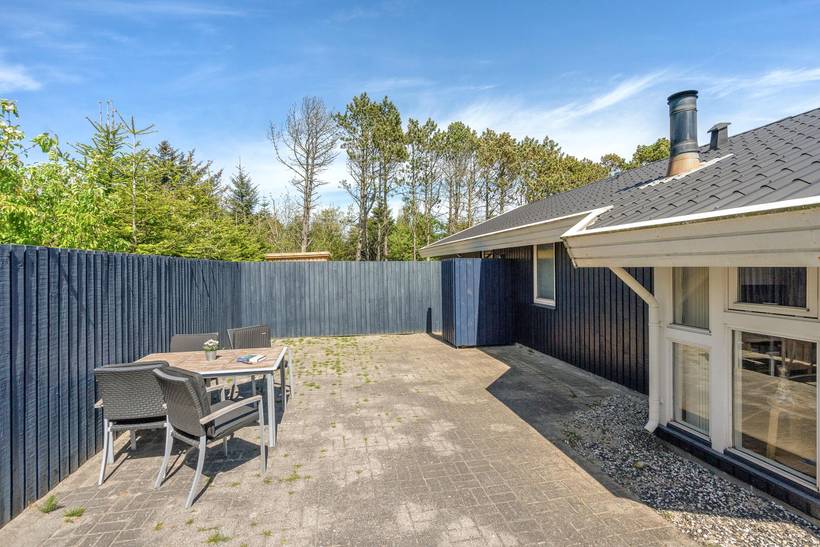 Foto von Ferienhaus YO13 in Grønhøj - Løkken - Nordjütland