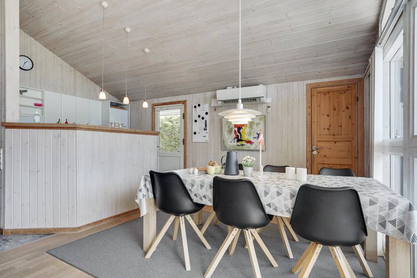 Foto von Ferienhaus YO13 in Grønhøj - Løkken - Nordjütland