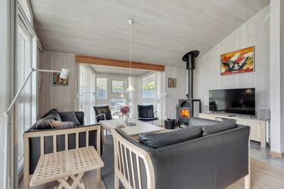 Vorschaubild von Ferienhaus YO13 in Grønhøj - Løkken - Nordjütland