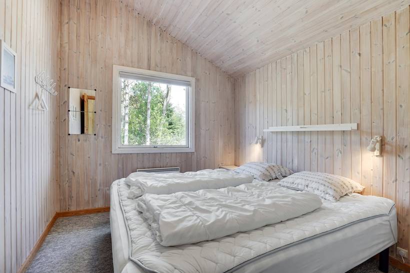 Foto von Ferienhaus YO13 in Grønhøj - Løkken - Nordjütland