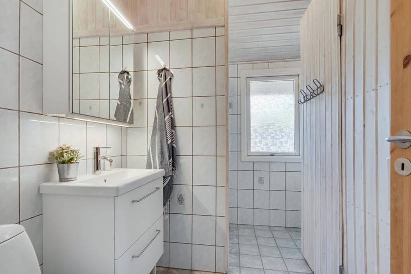 Foto von Ferienhaus YO13 in Grønhøj - Løkken - Nordjütland