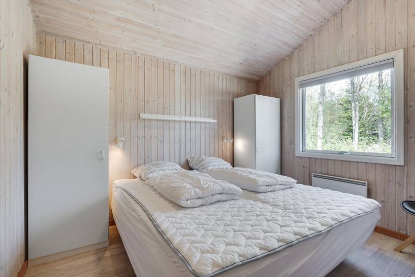 Foto von Ferienhaus YO13 in Grønhøj - Løkken - Nordjütland