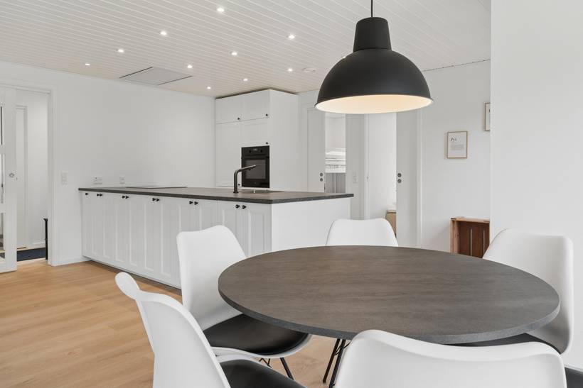 Foto von Ferienhaus YO15 in Smidstrup - Gilleleje - Nordseeland