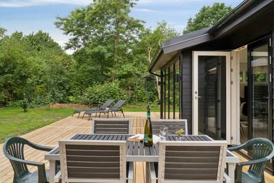 Vorschaubild von Ferienhaus YO15 in Smidstrup - Gilleleje - Nordseeland