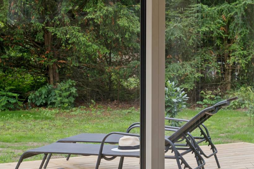 Foto von Ferienhaus YO15 in Smidstrup - Gilleleje - Nordseeland