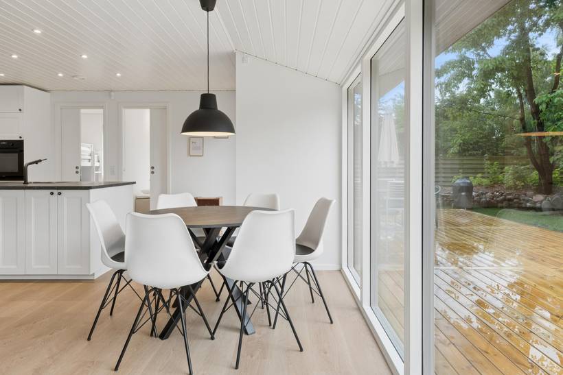 Foto von Ferienhaus YO15 in Smidstrup - Gilleleje - Nordseeland