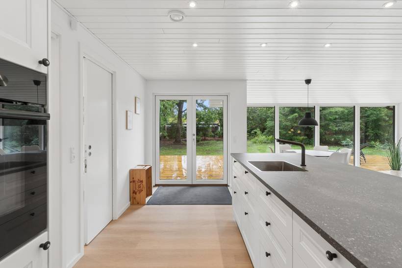 Foto von Ferienhaus YO15 in Smidstrup - Gilleleje - Nordseeland
