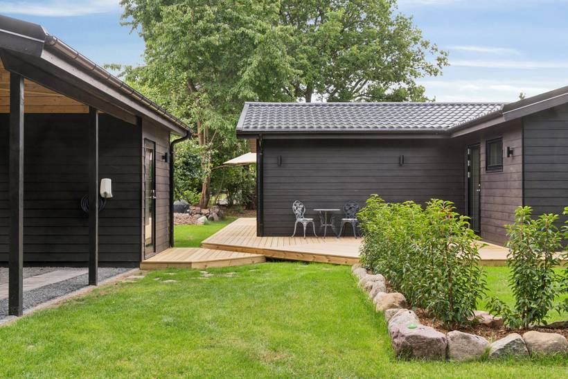 Foto von Ferienhaus YO15 in Smidstrup - Gilleleje - Nordseeland