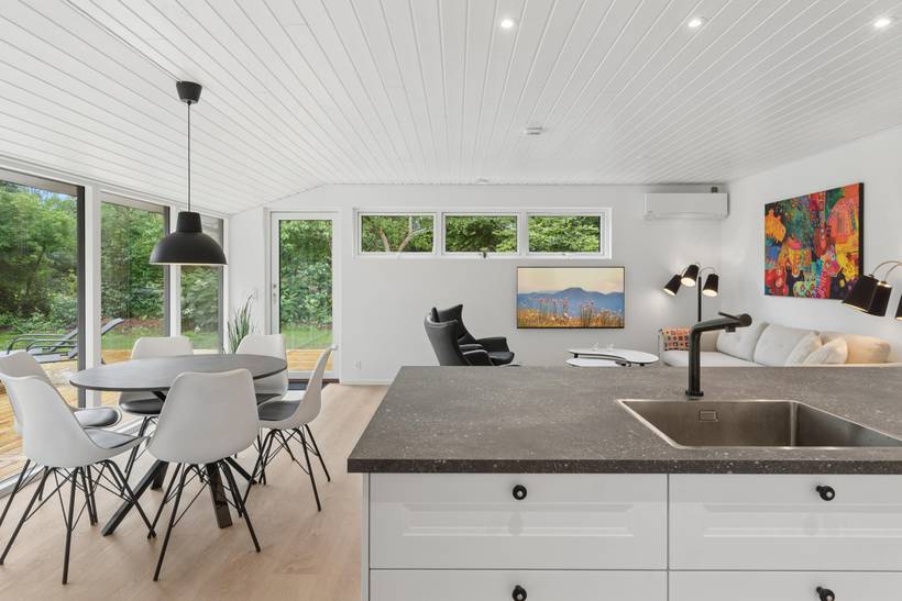 Foto von Ferienhaus YO15 in Smidstrup - Gilleleje - Nordseeland