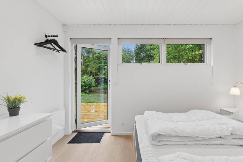 Foto von Ferienhaus YO15 in Smidstrup - Gilleleje - Nordseeland