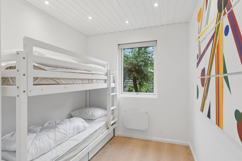 Foto von Ferienhaus YO15 in Smidstrup - Gilleleje - Nordseeland
