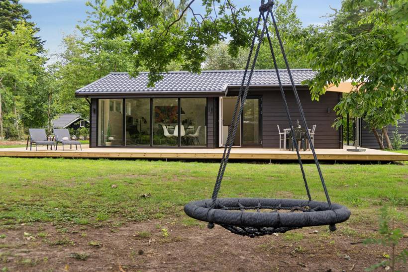 Foto von Ferienhaus YO15 in Smidstrup - Gilleleje - Nordseeland