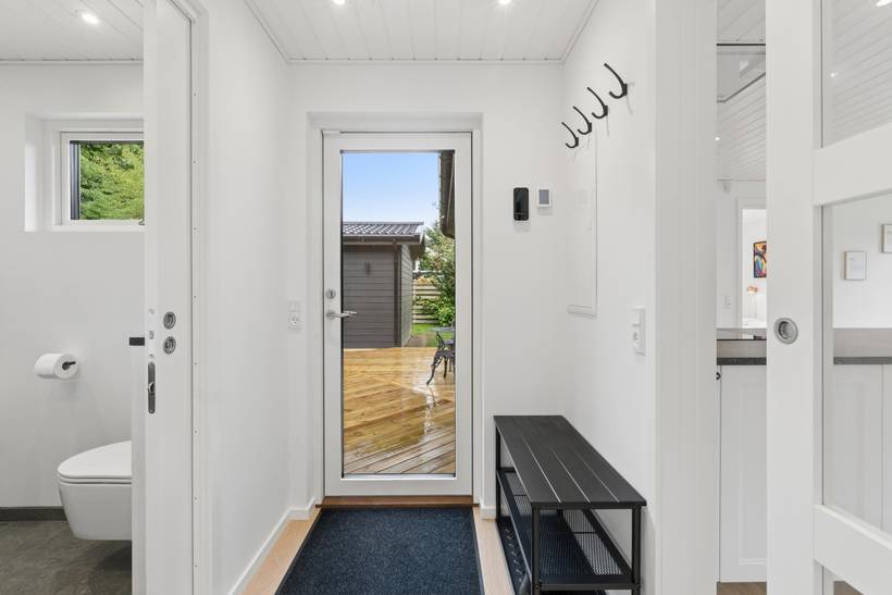 Foto von Ferienhaus YO15 in Smidstrup - Gilleleje - Nordseeland