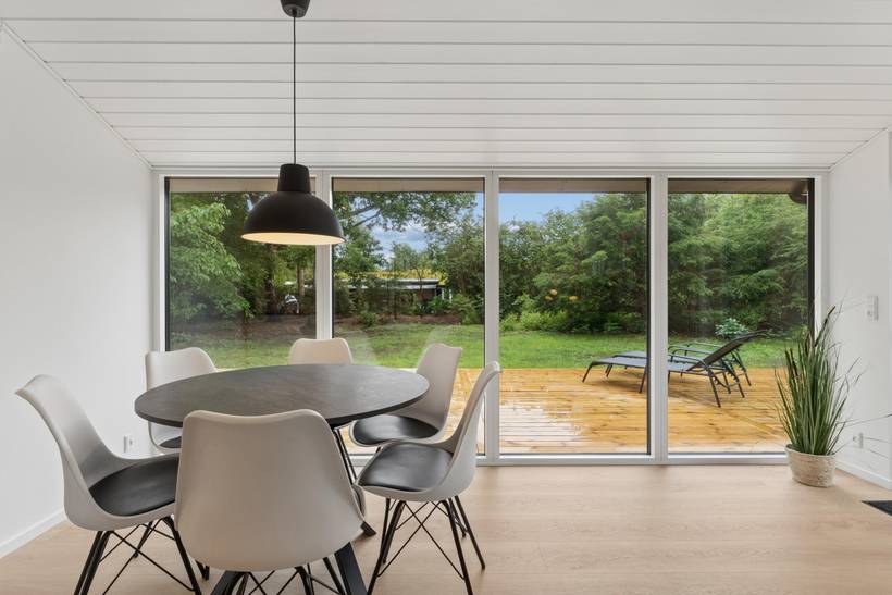 Foto von Ferienhaus YO15 in Smidstrup - Gilleleje - Nordseeland