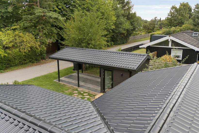 Foto von Ferienhaus YO15 in Smidstrup - Gilleleje - Nordseeland