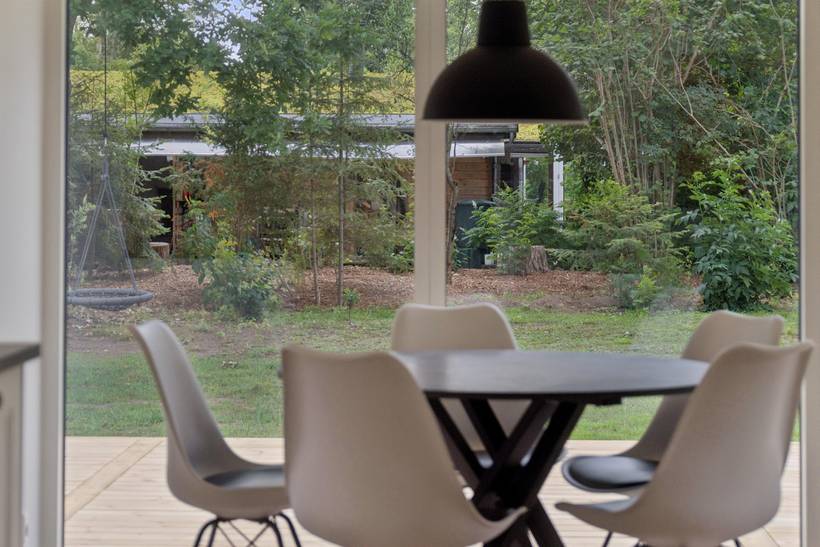 Foto von Ferienhaus YO15 in Smidstrup - Gilleleje - Nordseeland