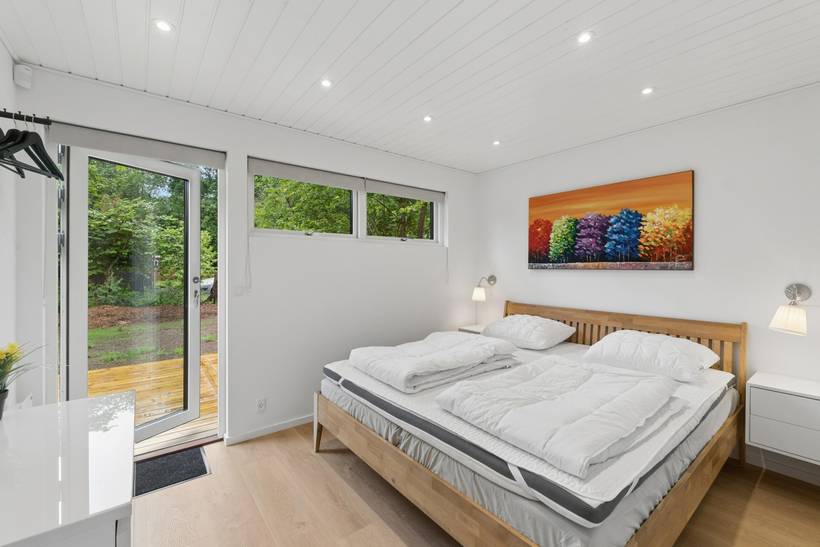 Foto von Ferienhaus YO15 in Smidstrup - Gilleleje - Nordseeland