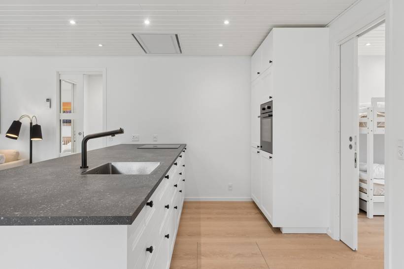 Foto von Ferienhaus YO15 in Smidstrup - Gilleleje - Nordseeland