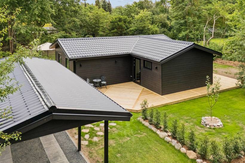 Foto von Ferienhaus YO15 in Smidstrup - Gilleleje - Nordseeland