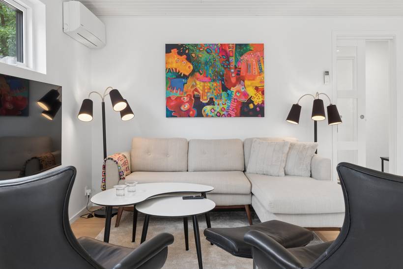 Foto von Ferienhaus YO15 in Smidstrup - Gilleleje - Nordseeland