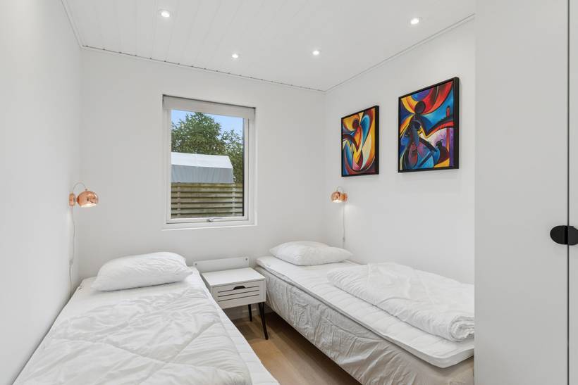 Foto von Ferienhaus YO15 in Smidstrup - Gilleleje - Nordseeland