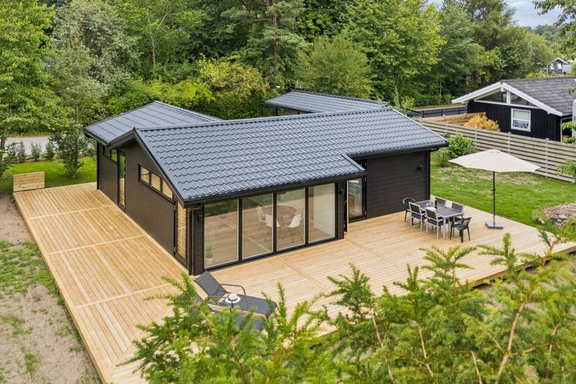 Foto von Ferienhaus YO15 in Smidstrup - Gilleleje - Nordseeland