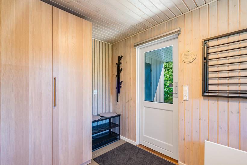 Foto von Ferienhaus YO16 in Houstrup - Westjütland