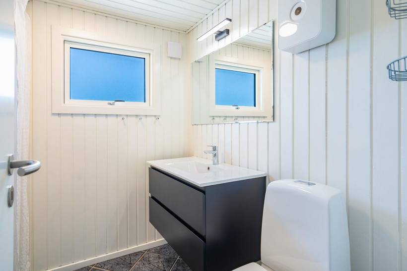 Foto von Ferienhaus YO16 in Houstrup - Westjütland