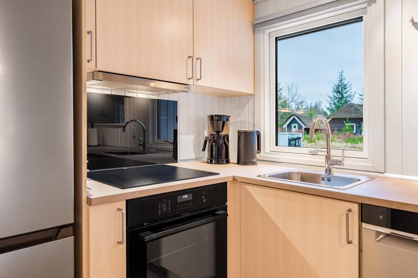 Foto von Ferienhaus YO16 in Houstrup - Westjütland