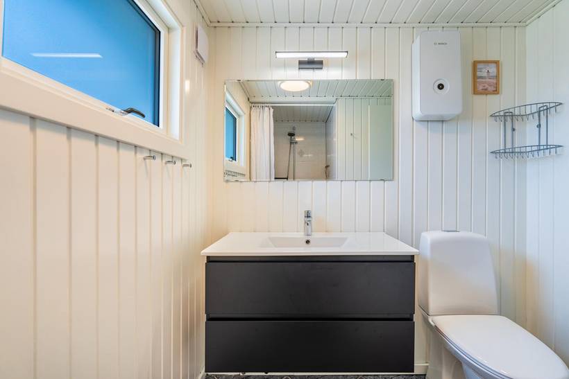 Foto von Ferienhaus YO16 in Houstrup - Westjütland