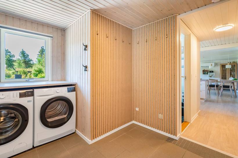 Foto von Ferienhaus YO16 in Houstrup - Westjütland