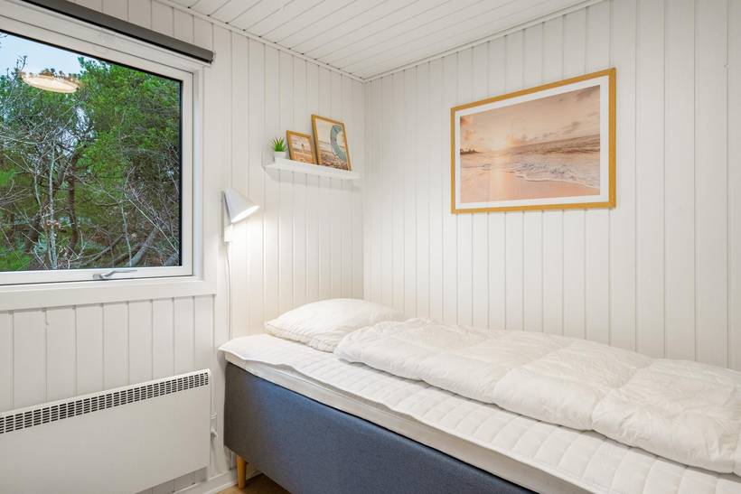 Foto von Ferienhaus YO16 in Houstrup - Westjütland