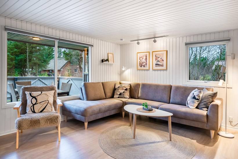 Foto von Ferienhaus YO16 in Houstrup - Westjütland