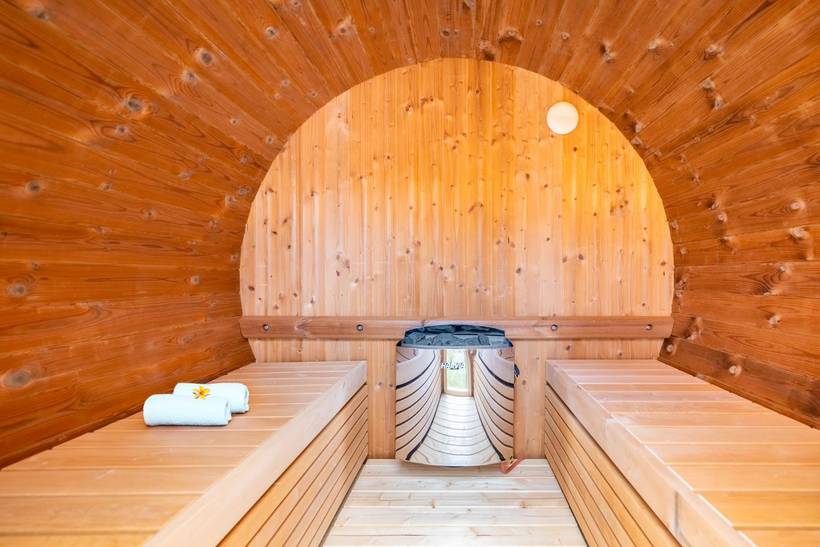 Foto von Ferienhaus YO16 in Houstrup - Westjütland