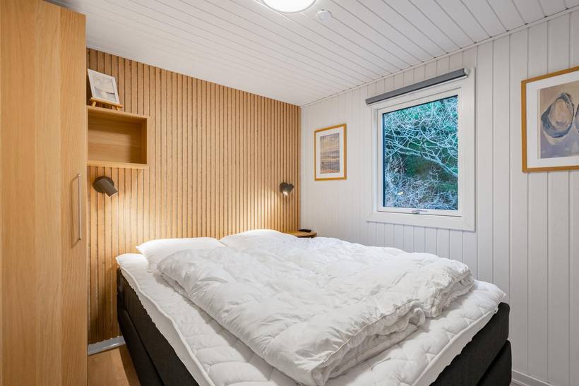 Foto von Ferienhaus YO16 in Houstrup - Westjütland