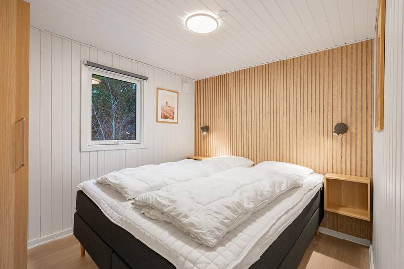 Foto von Ferienhaus YO16 in Houstrup - Westjütland