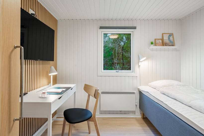 Foto von Ferienhaus YO16 in Houstrup - Westjütland